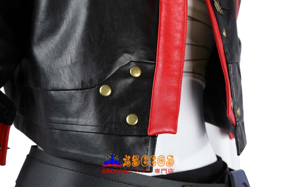 画像13: リーグ・オブ・レジェンド League of Legends LoL  Vi コスプレ衣装 abccos製 「受注生産」 (13)