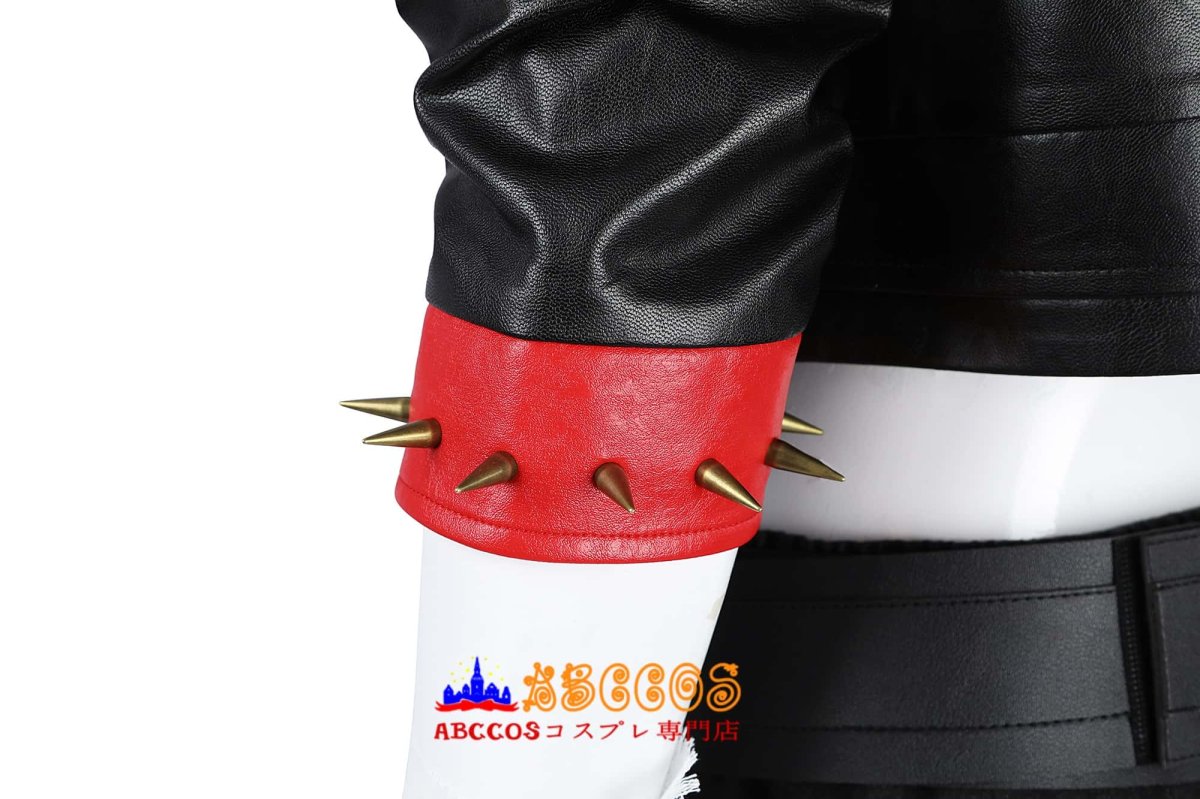 画像14: リーグ・オブ・レジェンド League of Legends LoL  Vi コスプレ衣装 abccos製 「受注生産」 (14)