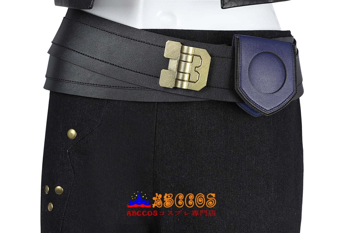 画像15: リーグ・オブ・レジェンド League of Legends LoL  Vi コスプレ衣装 abccos製 「受注生産」 (15)