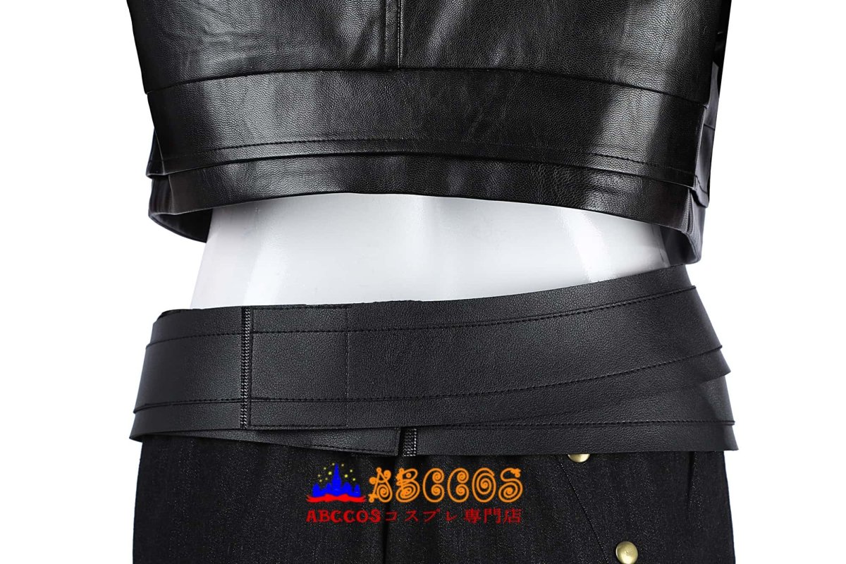 画像16: リーグ・オブ・レジェンド League of Legends LoL  Vi コスプレ衣装 abccos製 「受注生産」 (16)