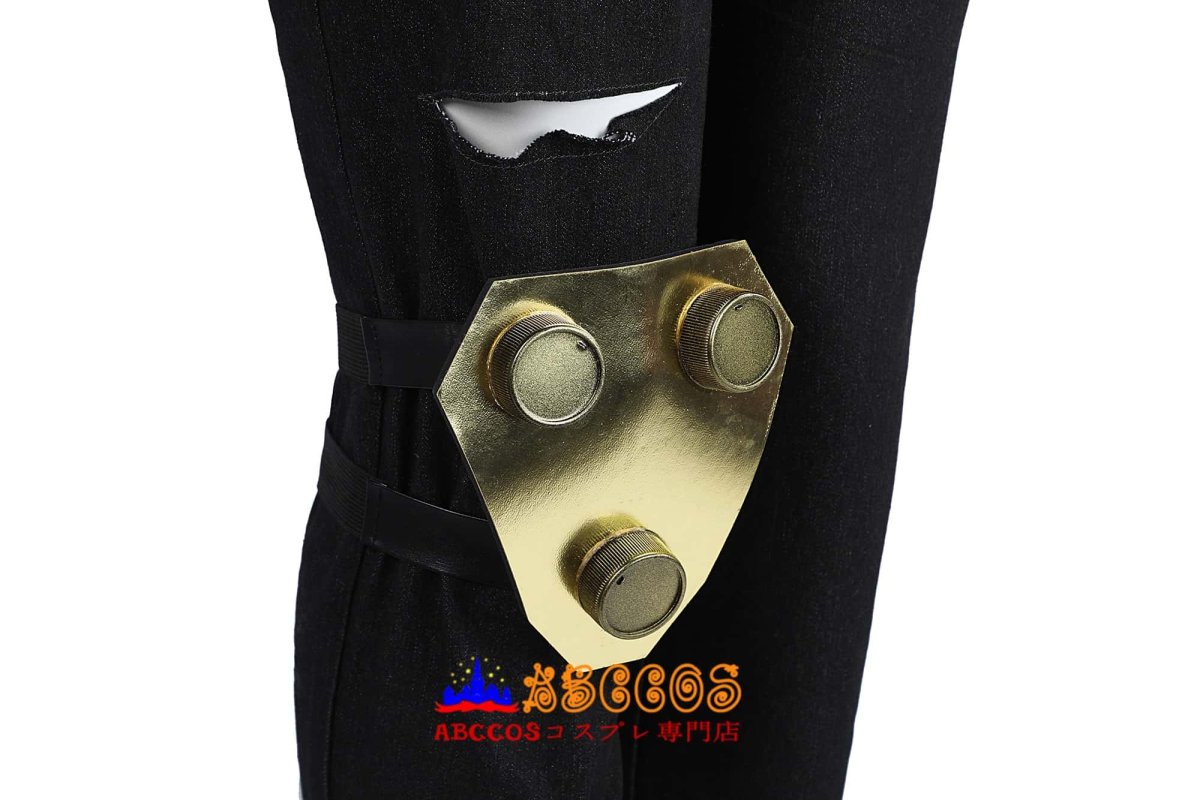 画像17: リーグ・オブ・レジェンド League of Legends LoL  Vi コスプレ衣装 abccos製 「受注生産」 (17)