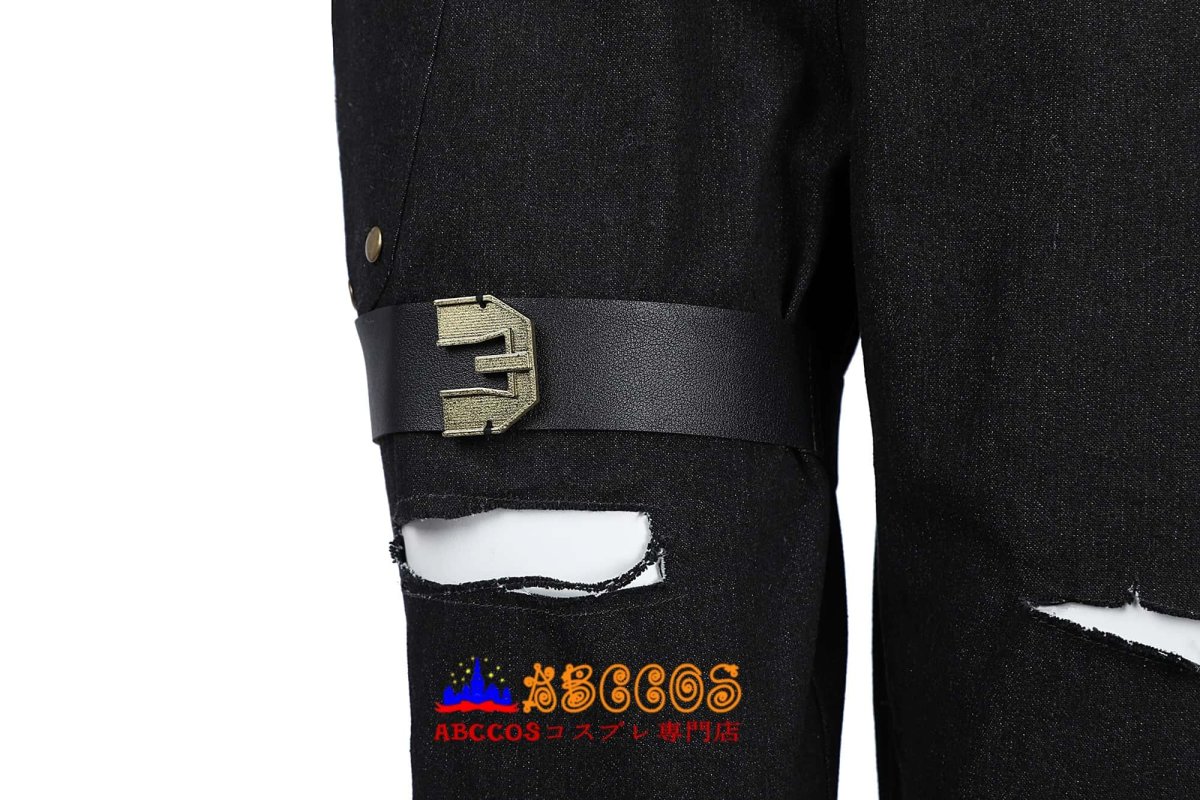 画像19: リーグ・オブ・レジェンド League of Legends LoL  Vi コスプレ衣装 abccos製 「受注生産」 (19)