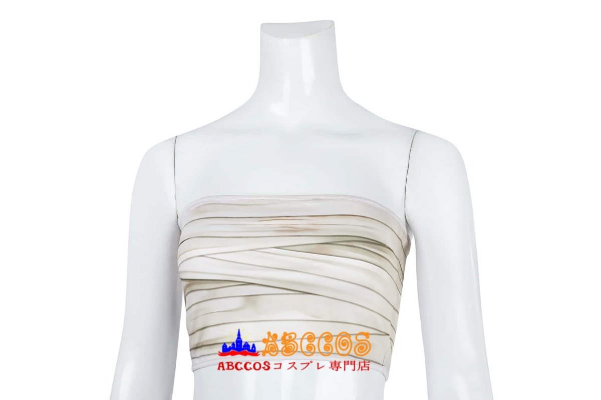 画像20: リーグ・オブ・レジェンド League of Legends LoL  Vi コスプレ衣装 abccos製 「受注生産」 (20)