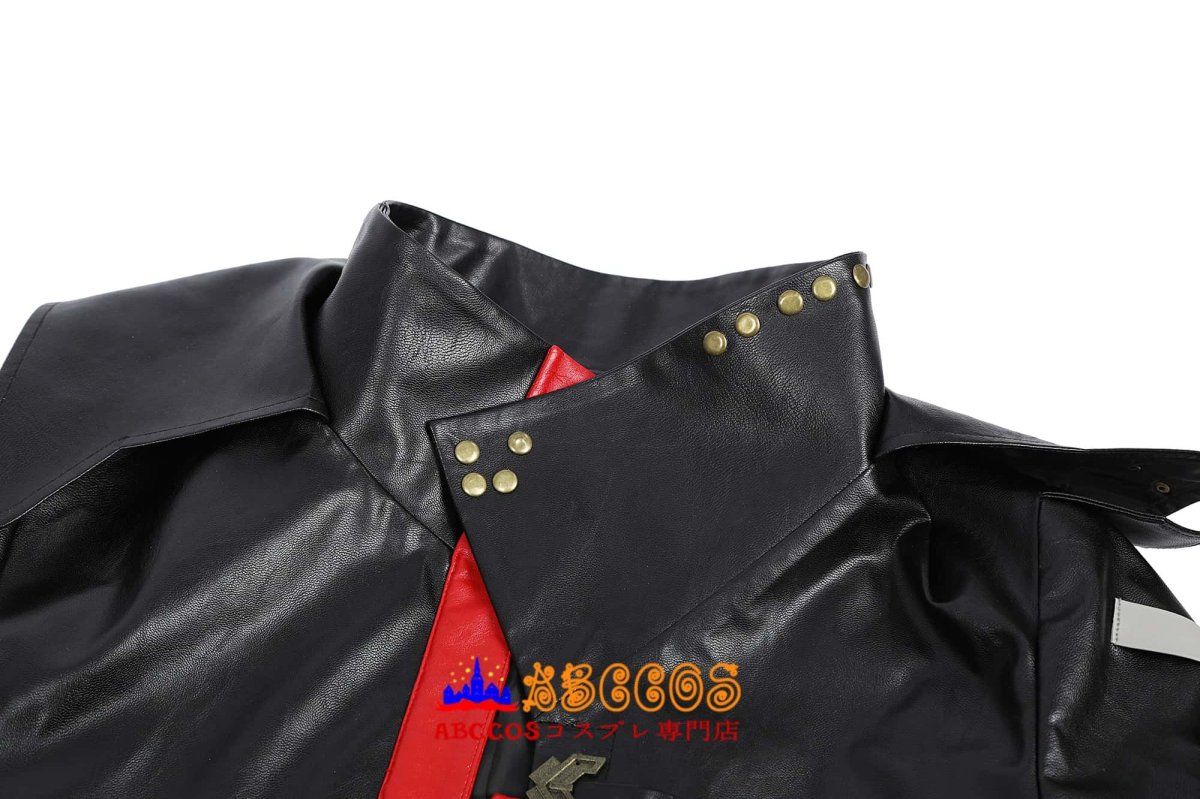 画像21: リーグ・オブ・レジェンド League of Legends LoL  Vi コスプレ衣装 abccos製 「受注生産」 (21)