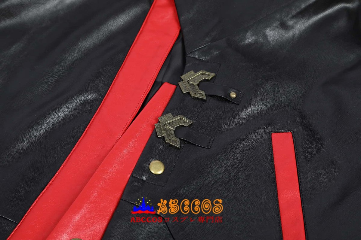 画像22: リーグ・オブ・レジェンド League of Legends LoL  Vi コスプレ衣装 abccos製 「受注生産」 (22)