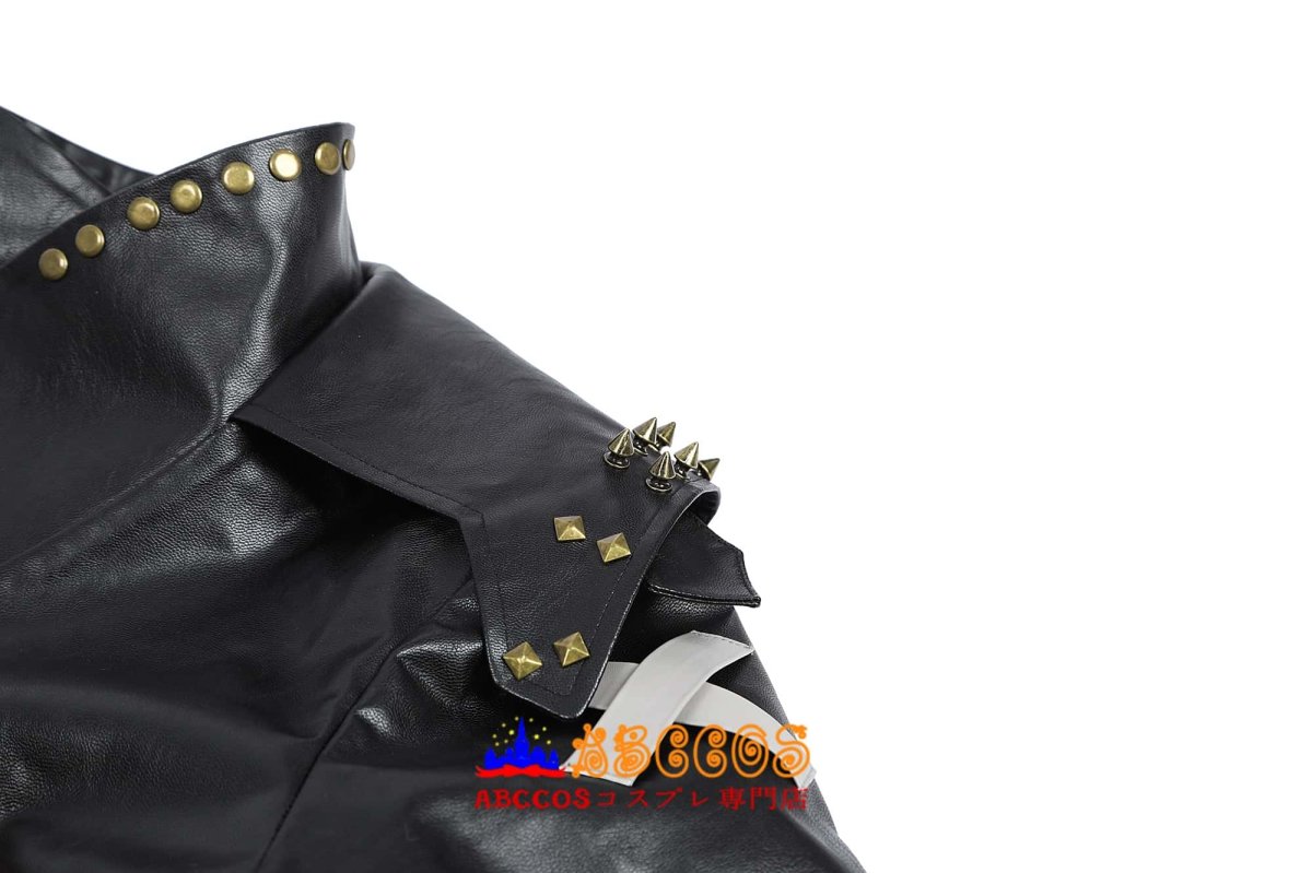 画像23: リーグ・オブ・レジェンド League of Legends LoL  Vi コスプレ衣装 abccos製 「受注生産」 (23)