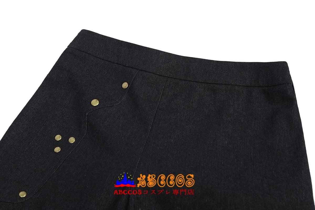 画像25: リーグ・オブ・レジェンド League of Legends LoL  Vi コスプレ衣装 abccos製 「受注生産」 (25)