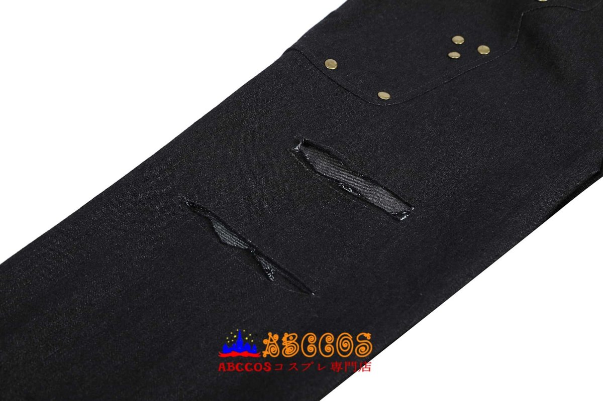 画像26: リーグ・オブ・レジェンド League of Legends LoL  Vi コスプレ衣装 abccos製 「受注生産」 (26)