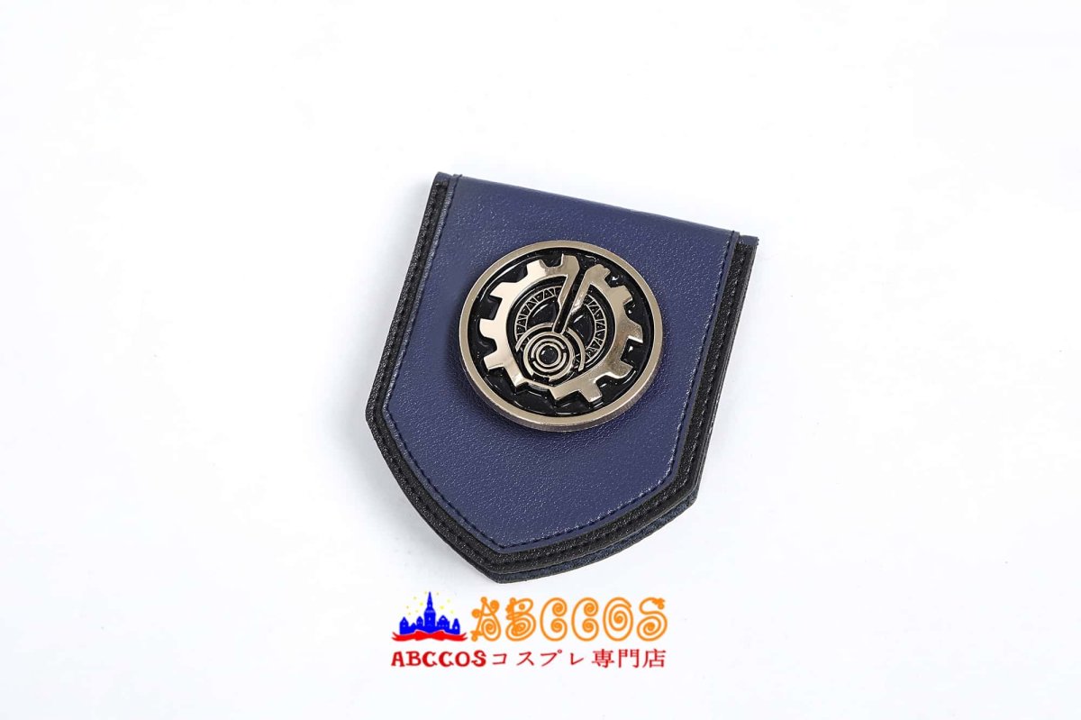 画像27: リーグ・オブ・レジェンド League of Legends LoL  Vi コスプレ衣装 abccos製 「受注生産」 (27)