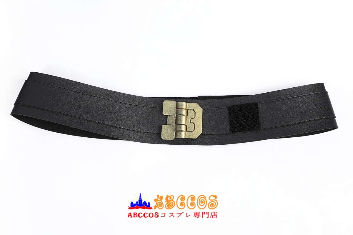 画像29: リーグ・オブ・レジェンド League of Legends LoL  Vi コスプレ衣装 abccos製 「受注生産」 (29)