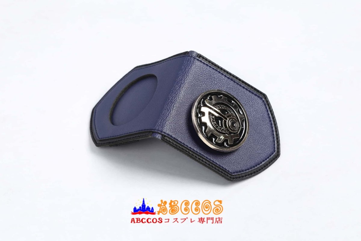 画像30: リーグ・オブ・レジェンド League of Legends LoL  Vi コスプレ衣装 abccos製 「受注生産」 (30)