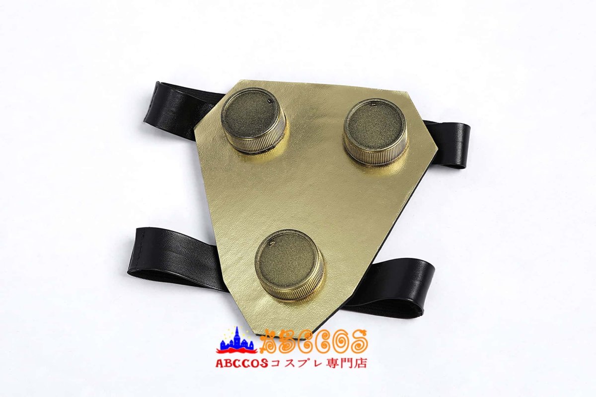 画像31: リーグ・オブ・レジェンド League of Legends LoL  Vi コスプレ衣装 abccos製 「受注生産」 (31)