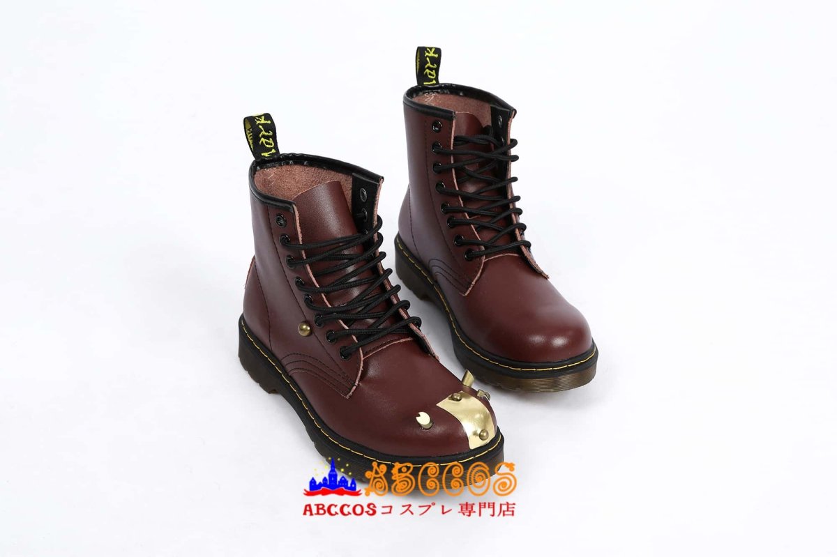 画像32: リーグ・オブ・レジェンド League of Legends LoL  Vi コスプレ衣装 abccos製 「受注生産」 (32)