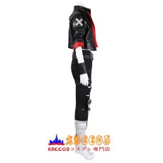 画像4: リーグ・オブ・レジェンド League of Legends LoL  Vi コスプレ衣装 abccos製 「受注生産」 (4)