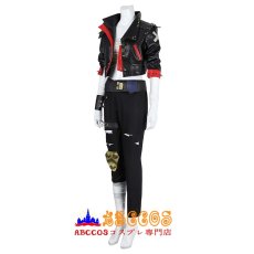 画像5: リーグ・オブ・レジェンド League of Legends LoL  Vi コスプレ衣装 abccos製 「受注生産」 (5)