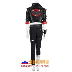 画像6: リーグ・オブ・レジェンド League of Legends LoL  Vi コスプレ衣装 abccos製 「受注生産」 (6)