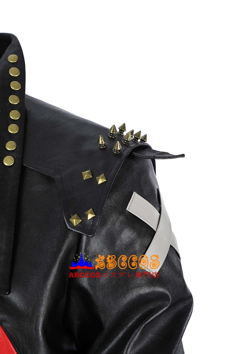 画像7: リーグ・オブ・レジェンド League of Legends LoL  Vi コスプレ衣装 abccos製 「受注生産」 (7)