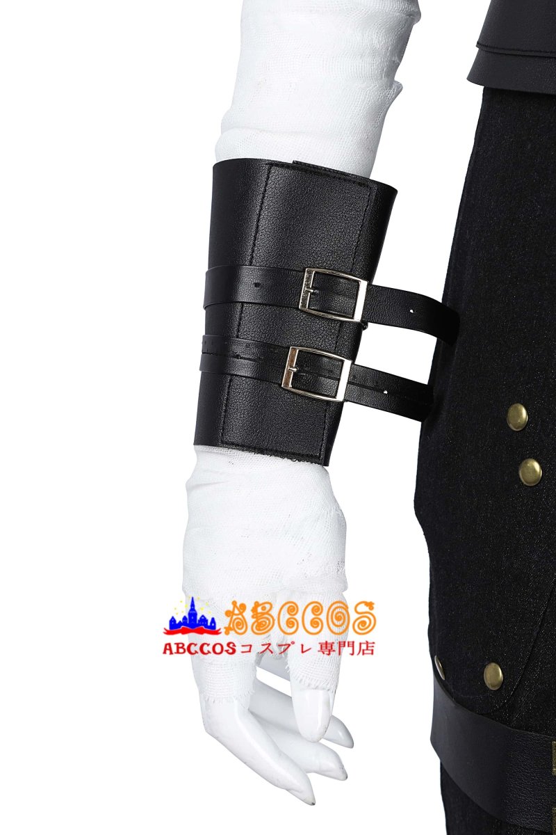 画像8: リーグ・オブ・レジェンド League of Legends LoL  Vi コスプレ衣装 abccos製 「受注生産」 (8)