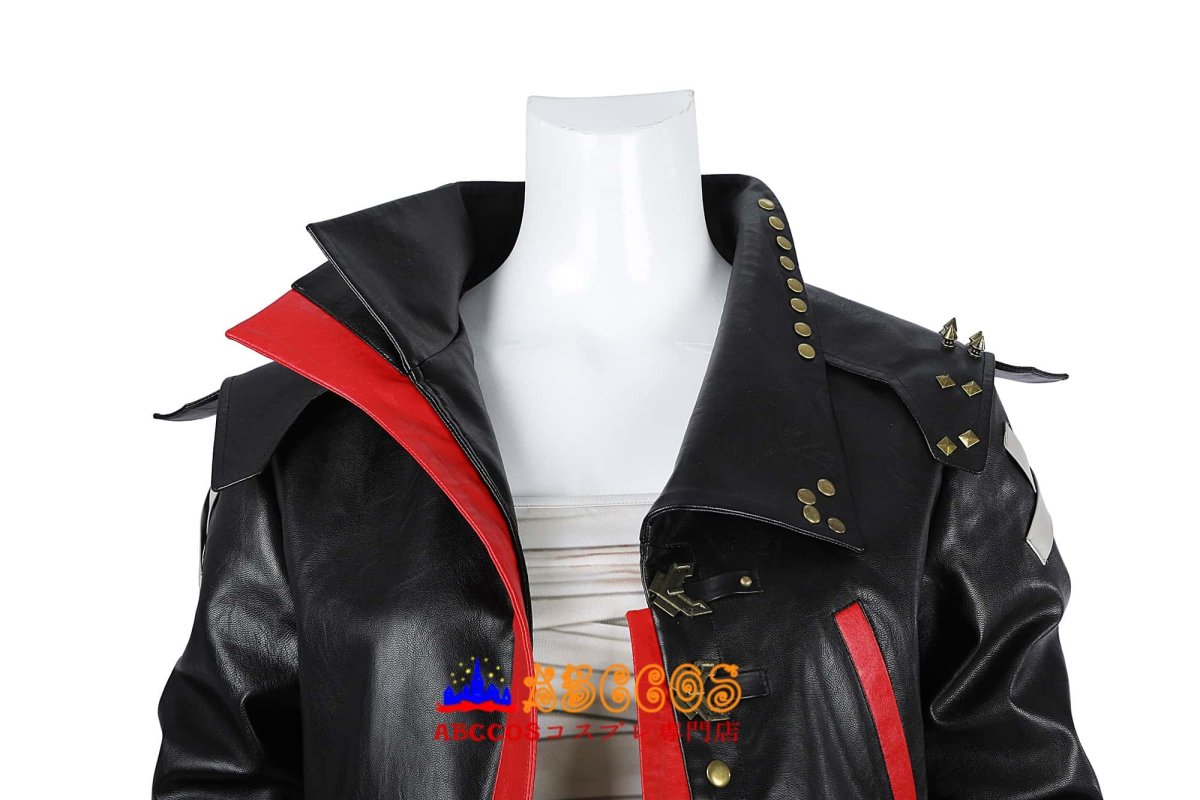 画像9: リーグ・オブ・レジェンド League of Legends LoL  Vi コスプレ衣装 abccos製 「受注生産」 (9)