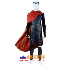 画像1: アガサ・オール・アロング(Agatha All Along) ウィリアム・カプラン / ビリー・マキシモフ William コスプレ衣装 abccos製 「受注生産」 (1)