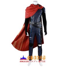 画像2: アガサ・オール・アロング(Agatha All Along) ウィリアム・カプラン / ビリー・マキシモフ William コスプレ衣装 abccos製 「受注生産」 (2)