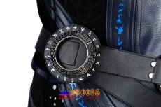 画像23: アガサ・オール・アロング(Agatha All Along) ウィリアム・カプラン / ビリー・マキシモフ William コスプレ衣装 abccos製 「受注生産」 (23)