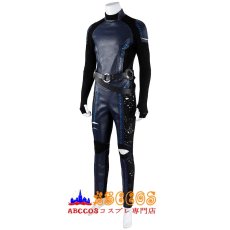 画像8: アガサ・オール・アロング(Agatha All Along) ウィリアム・カプラン / ビリー・マキシモフ William コスプレ衣装 abccos製 「受注生産」 (8)