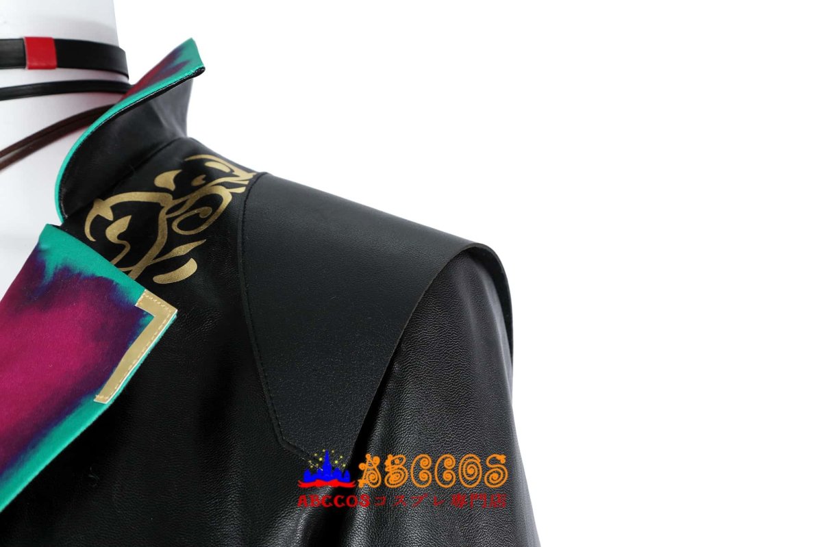 画像11: リーグ・オブ・レジェンド League of Legends LoL BAOBAO コスプレ衣装 abccos製 「受注生産」 (11)