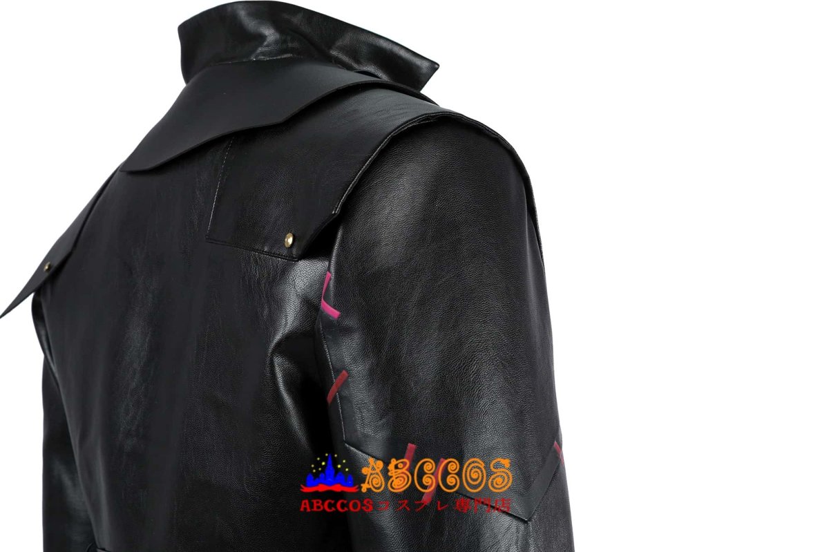 画像12: リーグ・オブ・レジェンド League of Legends LoL BAOBAO コスプレ衣装 abccos製 「受注生産」 (12)