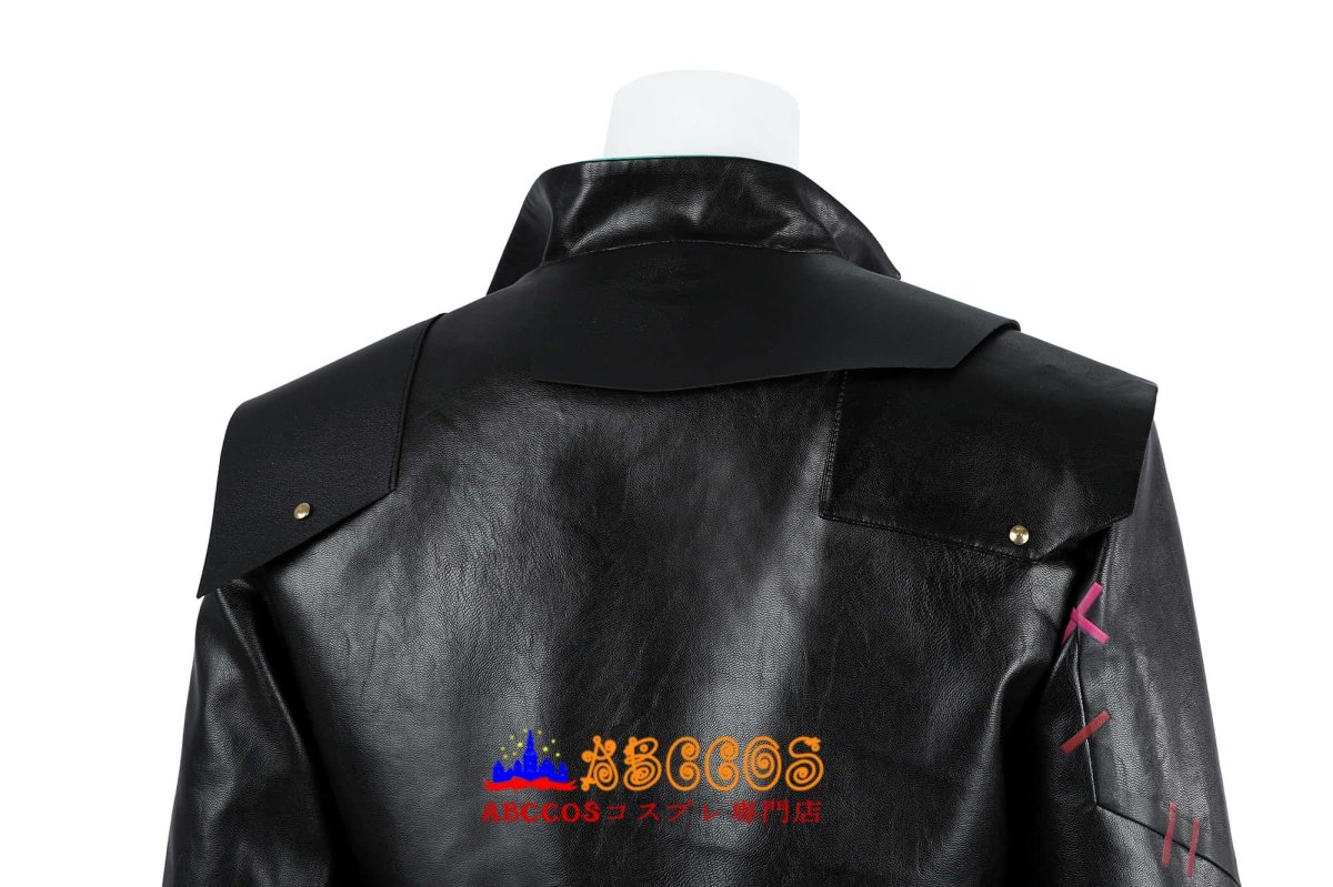 画像13: リーグ・オブ・レジェンド League of Legends LoL BAOBAO コスプレ衣装 abccos製 「受注生産」 (13)