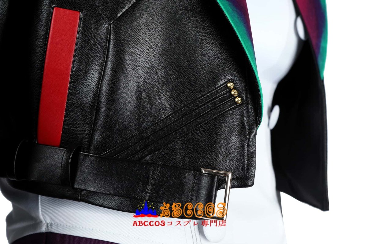 画像14: リーグ・オブ・レジェンド League of Legends LoL BAOBAO コスプレ衣装 abccos製 「受注生産」 (14)