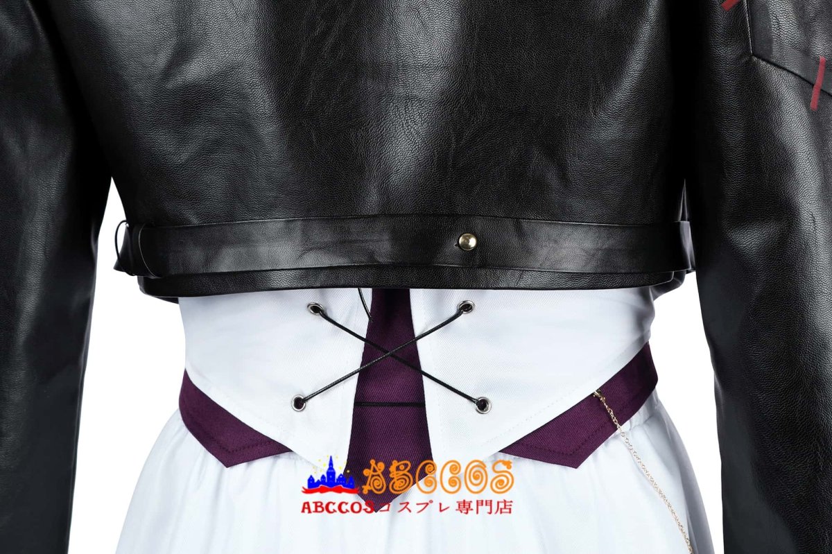 画像16: リーグ・オブ・レジェンド League of Legends LoL BAOBAO コスプレ衣装 abccos製 「受注生産」 (16)