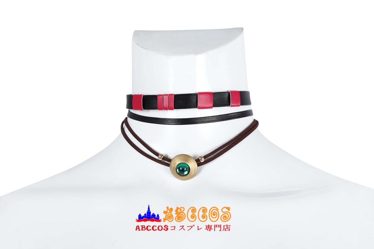 画像17: リーグ・オブ・レジェンド League of Legends LoL BAOBAO コスプレ衣装 abccos製 「受注生産」 (17)