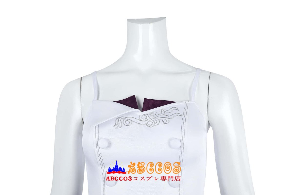 画像18: リーグ・オブ・レジェンド League of Legends LoL BAOBAO コスプレ衣装 abccos製 「受注生産」 (18)