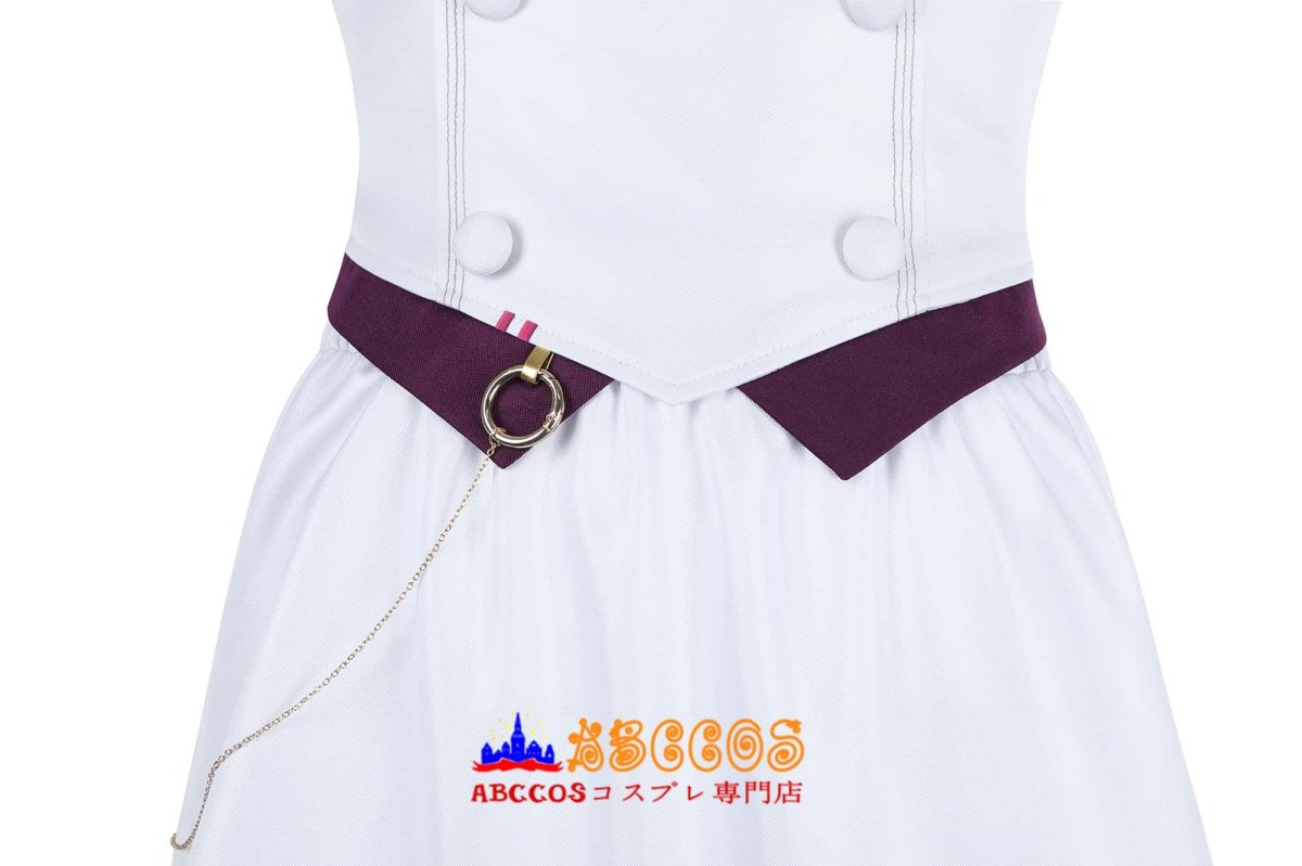 画像21: リーグ・オブ・レジェンド League of Legends LoL BAOBAO コスプレ衣装 abccos製 「受注生産」 (21)