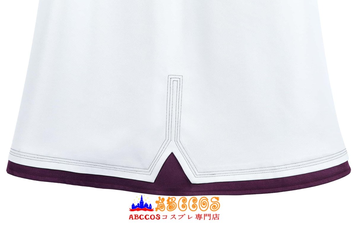 画像22: リーグ・オブ・レジェンド League of Legends LoL BAOBAO コスプレ衣装 abccos製 「受注生産」 (22)