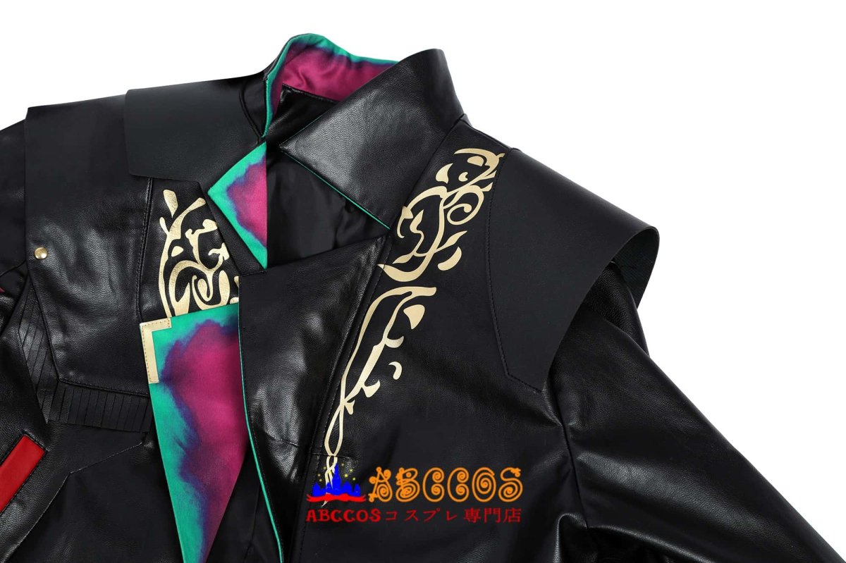 画像23: リーグ・オブ・レジェンド League of Legends LoL BAOBAO コスプレ衣装 abccos製 「受注生産」 (23)