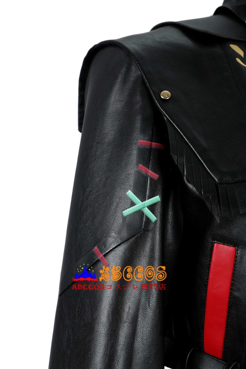 画像8: リーグ・オブ・レジェンド League of Legends LoL BAOBAO コスプレ衣装 abccos製 「受注生産」 (8)