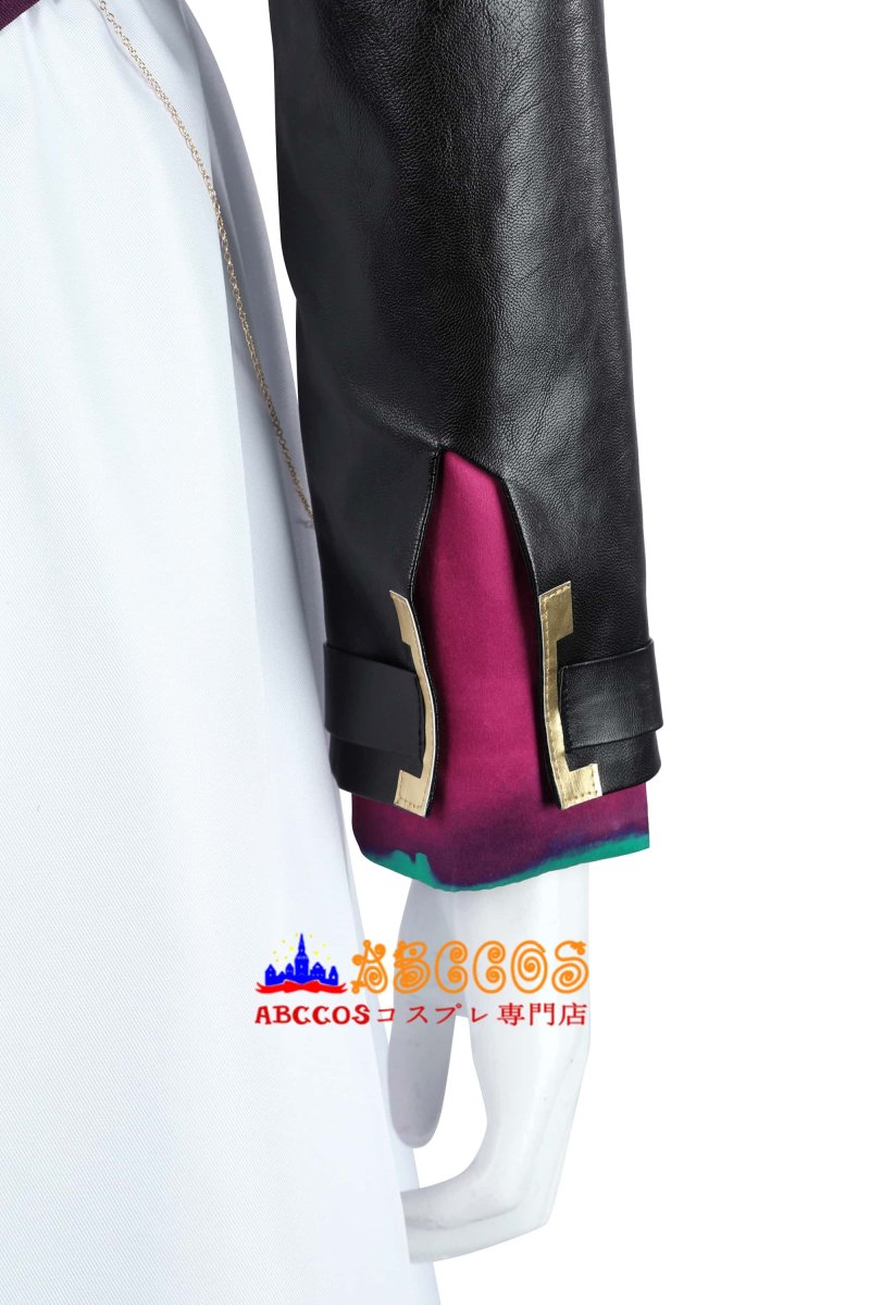 画像9: リーグ・オブ・レジェンド League of Legends LoL BAOBAO コスプレ衣装 abccos製 「受注生産」 (9)