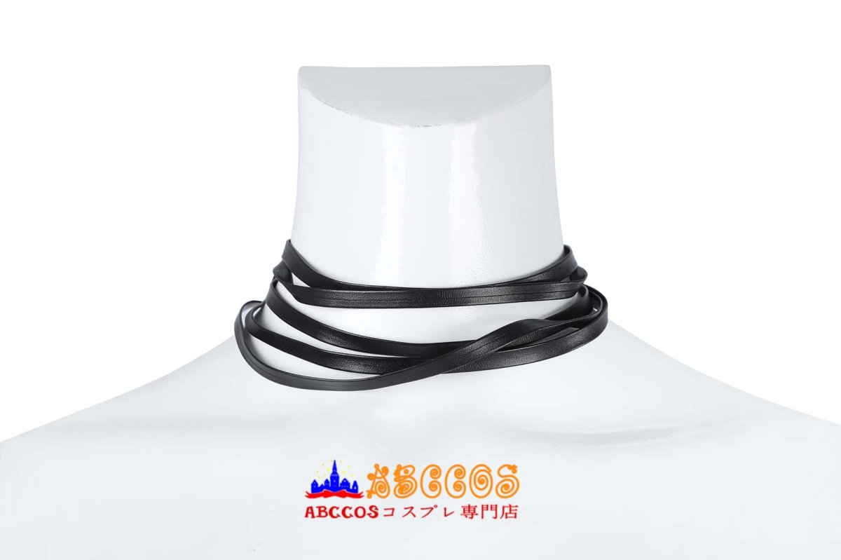 画像11: リーグ・オブ・レジェンド League of Legends LoL Jinx ジンクス コスプレ衣装 abccos製 「受注生産」 (11)