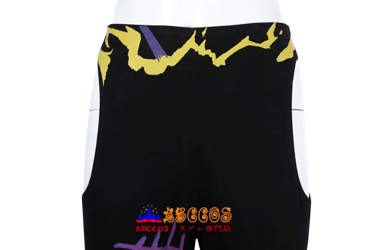 画像21: リーグ・オブ・レジェンド League of Legends LoL Jinx ジンクス コスプレ衣装 abccos製 「受注生産」 (21)