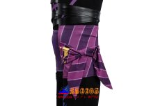 画像25: リーグ・オブ・レジェンド League of Legends LoL Jinx ジンクス コスプレ衣装 abccos製 「受注生産」 (25)