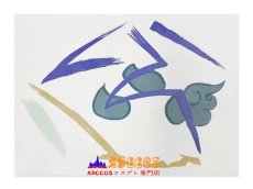 画像29: リーグ・オブ・レジェンド League of Legends LoL Jinx ジンクス コスプレ衣装 abccos製 「受注生産」 (29)