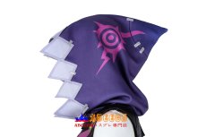 画像8: リーグ・オブ・レジェンド League of Legends LoL Jinx ジンクス コスプレ衣装 abccos製 「受注生産」 (8)