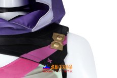 画像9: リーグ・オブ・レジェンド League of Legends LoL Jinx ジンクス コスプレ衣装 abccos製 「受注生産」 (9)
