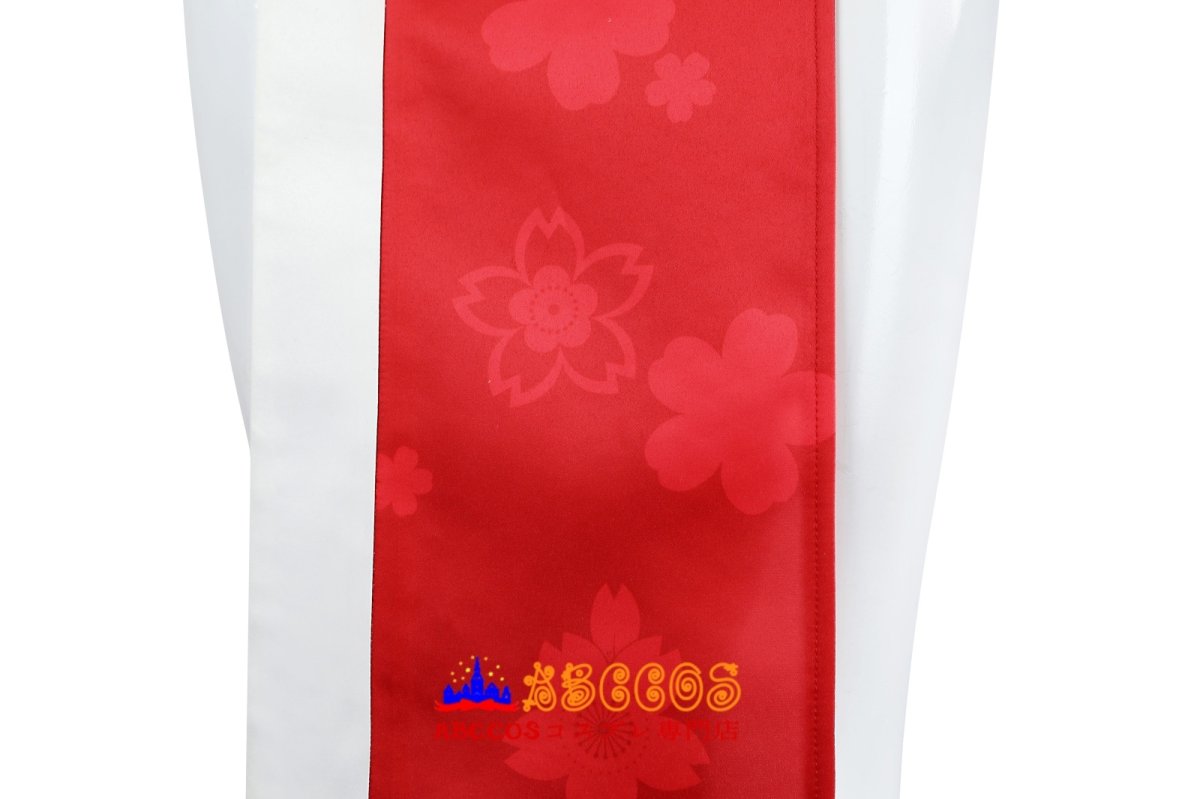 画像16: ザ・キング・オブ・ファイターズXII The King of Fighters XII しらぬい まい/Mai Shiranui コスプレ衣装 abccos製 「受注生産」 (16)