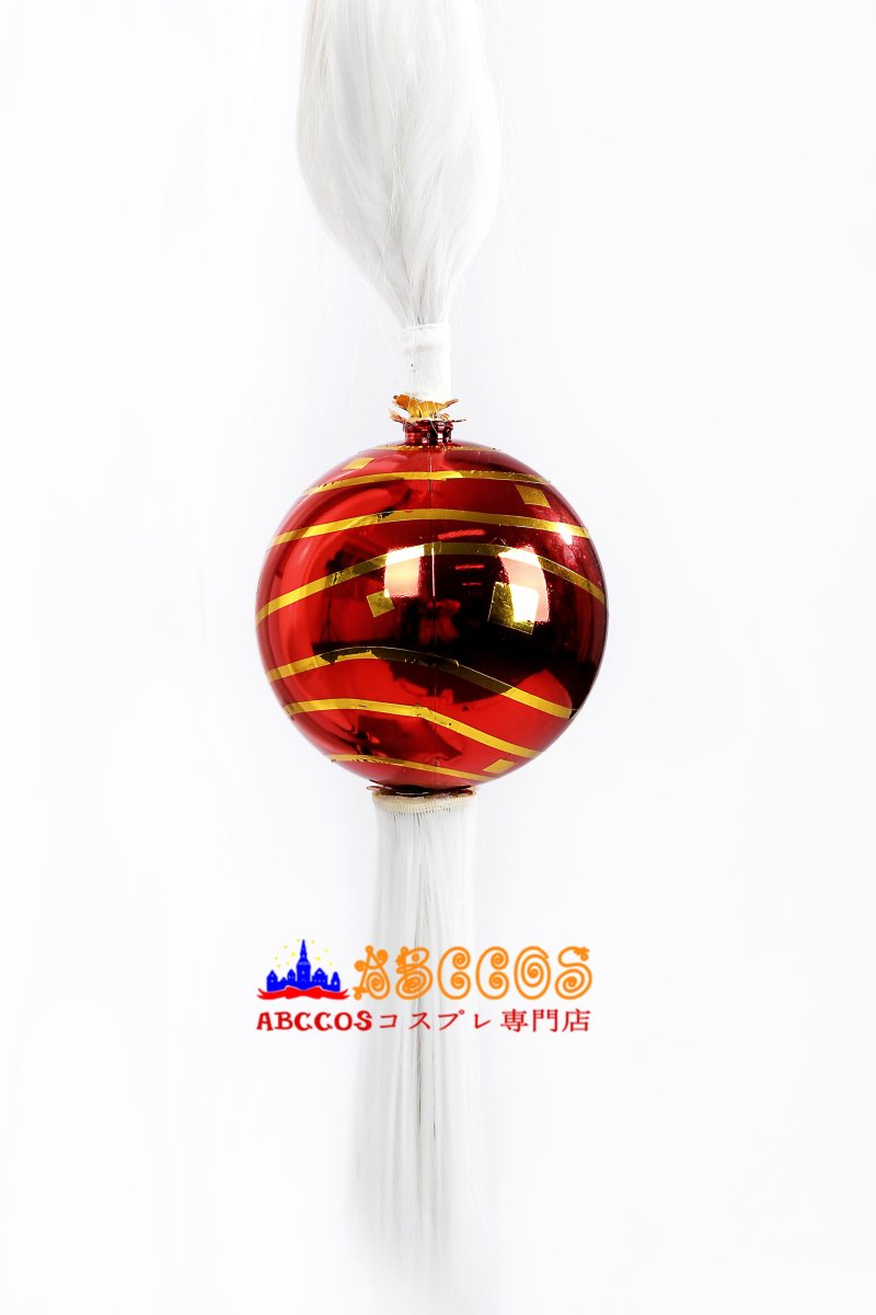 画像8: ザ・キング・オブ・ファイターズXII The King of Fighters XII しらぬい まい/Mai Shiranui コスプレ衣装 abccos製 「受注生産」 (8)