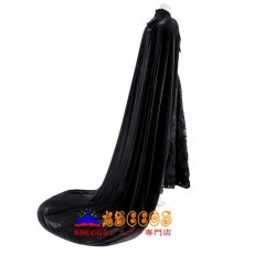 画像4: ウィキッド ふたりの魔女 Wicked: Part One エルファバ コスプレ衣装 abccos製 「受注生産」 (4)