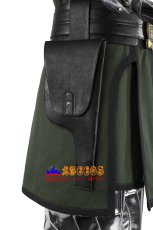 画像12: The Fantastic Four ファンタスティック4  Victor von Doom ドクタードゥーム Doctor Doom コスプレ衣装 バラ売り可 abccos製 「受注生産」 (12)