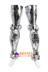 画像14: The Fantastic Four ファンタスティック4  Victor von Doom ドクタードゥーム Doctor Doom コスプレ衣装 バラ売り可 abccos製 「受注生産」 (14)